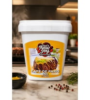 Cafe de Paris Sauce 1000 gr Sos Tozu
