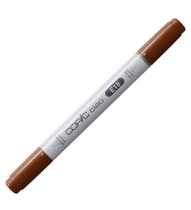 Copic Ciao Marker Kalem E18 Copper 22 075 256