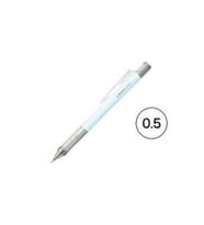 Tombow Mono Graph Mekanik Versatil Kurşun Kalem 0.5 mm Blisterli Pastel Mavi