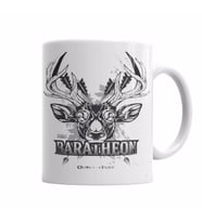 BARATHEON Kupa Bardak Porselen