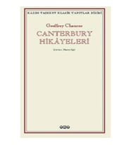 Canterbury Hikayeleri