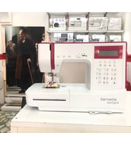 Bernette Sew&Go 8 Dikiş Makinesi