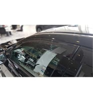 ÇMK Honda Civic Fk7 2016-2020 Hb Cam Rüzgarlığı