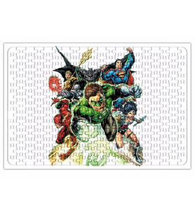 LIR Puzzle 240 Parça Yapboz
