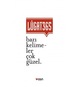 Lugat 365 - Bazı Kelimeler Çok Güzel
