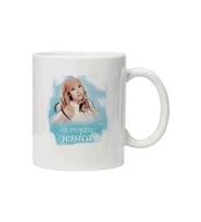 Kupa Bardak K Pop Ice Princess Jessica