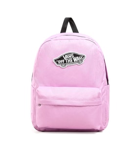 Vans Sırt Çantası Old Skool Classic Smoky Grape VN000H4YCR31 (Pembe)