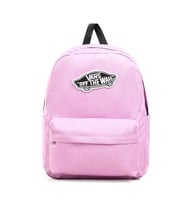 Vans Sırt Çantası Old Skool Classic Smoky Grape VN000H4YCR31 (Pembe)