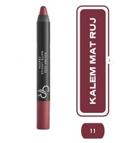 Golden Rose Matte Lipstick  Crayon No:11