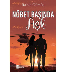 Nöbet Başında Aşk