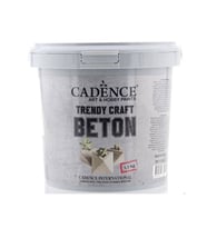 Cadence Trendy Craft Beton (Toz) 1,5 kg. 