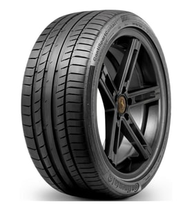 Continental ContiSportContact 5P MO 235/40R20 96Y XL