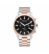 Claude Bernard Cb.10222.357Rm.Nır Kol Saati