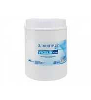 MULTİPLUS VAZELİN KATI (1 KG)