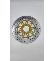 MTX MDF107 2010-2013 Ducati 848 Evo Uyumlu Ön Fren Diski