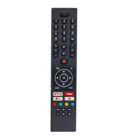 VESTEL NETFLIX-YOUTUBE-PLAY TUŞLU LCD-LED TV KUMANDA (RC43137-30101403)