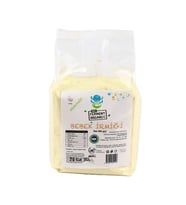 Organik  Bebek İrmiği 400 g Jelatin