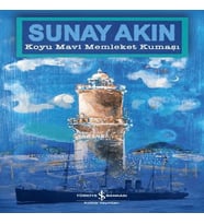 Koyu Mi Memt Kumaşı