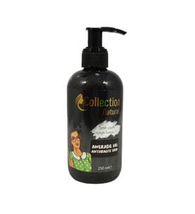 NATUREL BALYAJ BOYASI - ANTRESİT GRİ