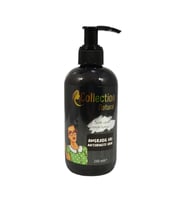 NATUREL BALYAJ BOYASI - ANTRESİT GRİ