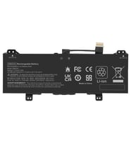 Hp Chromebook 14-DB0400ND Notebook Batarya Laptop Pil