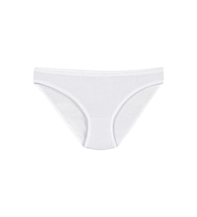 Yıldız 2122 Kadın %100 Pamuk Bikini Külot 1 Adet