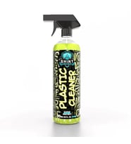 Shiny Protect Plastic Cleaner Oto Plastik Temizleyici 600 ML