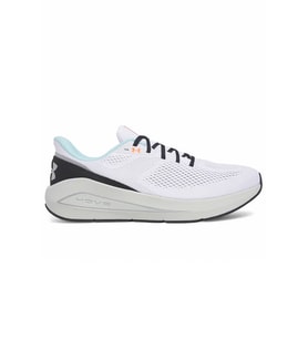 Under Armour Ua Sonic 7 Erkek Koşu Ve Yürüyüş Ayakkabısı (Beyaz)