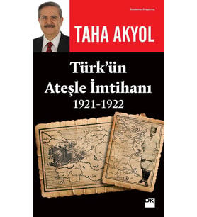 Türk'ün Ateşle İmtihanı - Sc