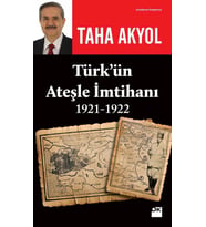 Türk'ün Ateşle İmtihanı - Sc
