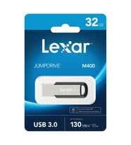LEXAR 32GB USB 3.2 LJDM400032G Usb Bellek Metal