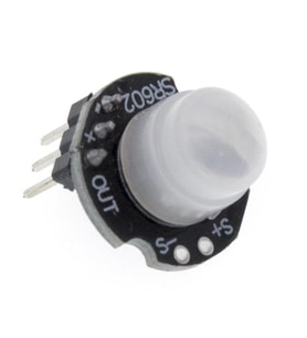 MH-SR 602 MINI Hareket Sensör Modülü PIR