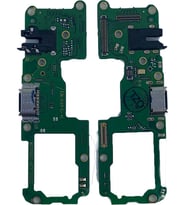 Oppo A94 Uyumlu Bordlu Şarj Soketi