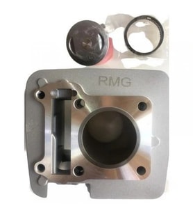 Ybr 125 Silindir Piston Komple