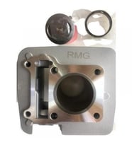 Ybr 125 Silindir Piston Komple