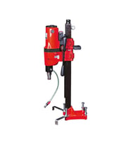 Rodex RDX6830 Karot Makinesi 690mm (Mavi)