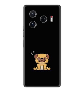 Tecno Camon 30 Pro 5G Kılıf HD Baskılı / TYXQ-S/X//1231 1875