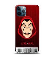La Casa De Papel Tasarımlı Telefon Kılıfı-lcdp07 (Tüm Telefon Modelleri Mevcuttur)