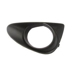 Toyota Markasına Uyumlu Yaris Sis Lambası Kapağı Sağ Sisli 2012-2014