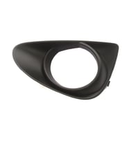 Toyota Markasına Uyumlu Yaris Sis Lambası Kapağı Sağ Sisli 2012-2014