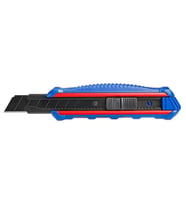 WORKPRO WP212015 18MM Ağır Hizmet Alüminyum Kasa Maket Bıçağı