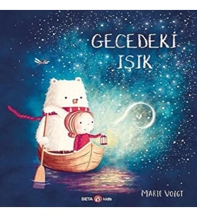 GECEDEKİ IŞIK