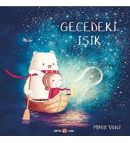 GECEDEKİ IŞIK