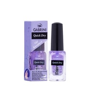Gabrini Quick Dry 05