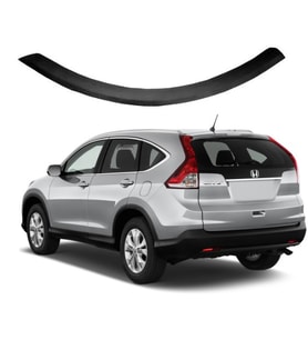 Honda Crv 2012-2014 Arka Çamurluk Plastiği Arka Dodik Sol