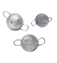 Ryuji Mafsallı Jig Head Zoka [5 Adet] 1 Gr