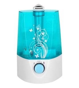 Havvaca Ultrasonik Soğuk Buhar Makinesi LFN-ON002