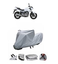Suzuki GW250 Inazuma  Gri Motosiklet Brandası ARKA ÇANTA UYUMLU DEĞİLDİR