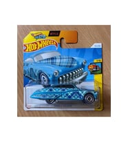 Hot Wheels Purple Passion 2024 Treasure Hunt-Htf22
