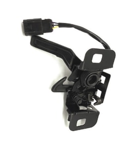 Opel Astra J Ön Kaput Kilidi 2010-2012 13345630